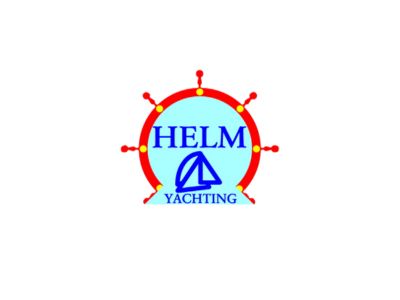 New Fleet: Helm Yachting